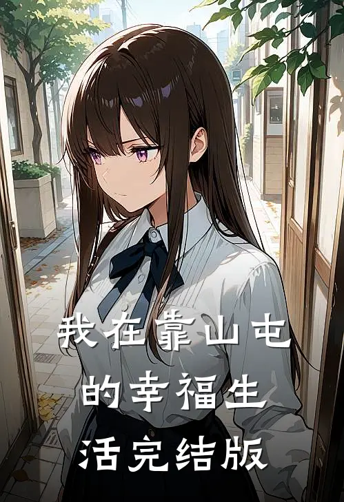 我在靠山屯的幸福生活完结版