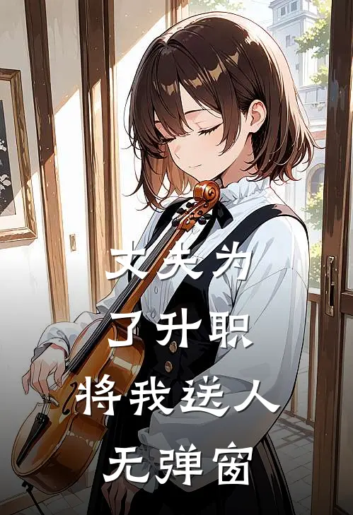 丈夫为了升职，将我送人无弹窗