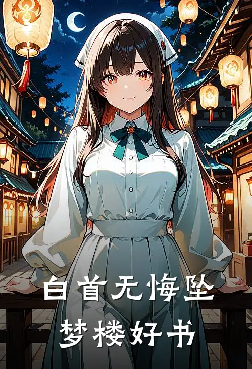 白首无悔坠梦楼好书