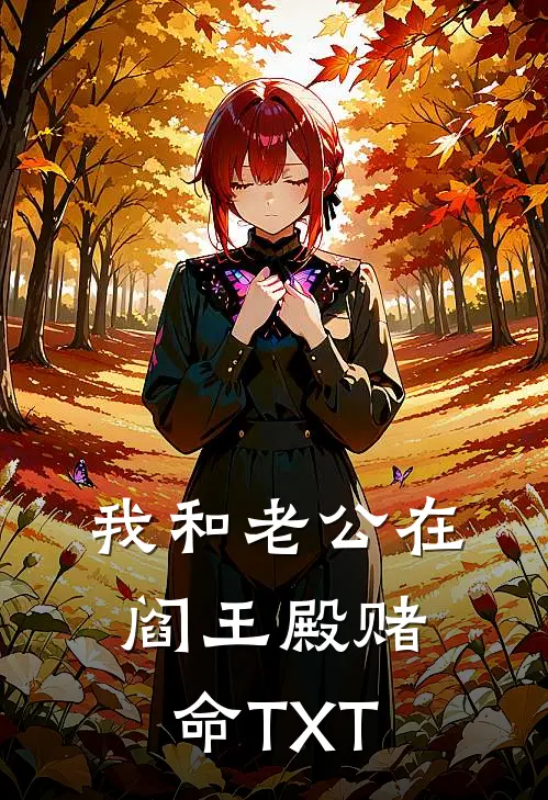 我和老公在阎王殿赌命TXT