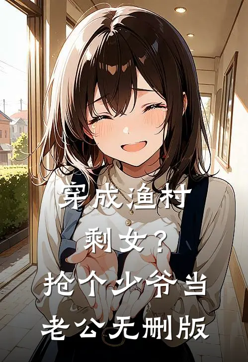 穿成渔村剩女？抢个少爷当老公无删版