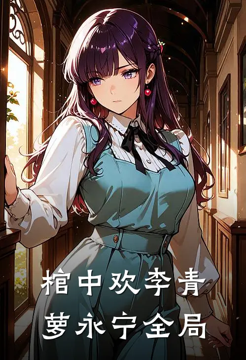 棺中欢李青萝永宁全局