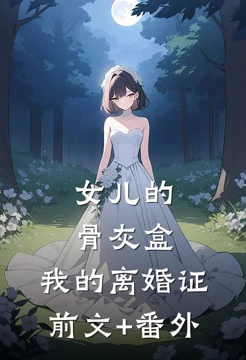 女儿的骨灰盒，我的离婚证前文+番外