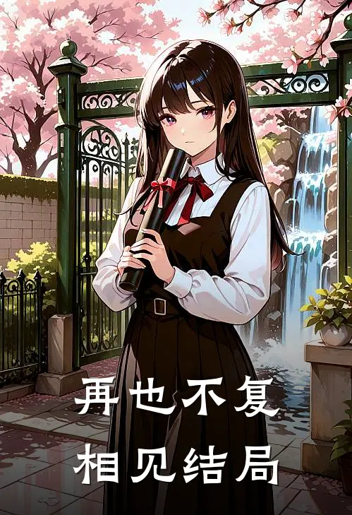 再也不复相见结局