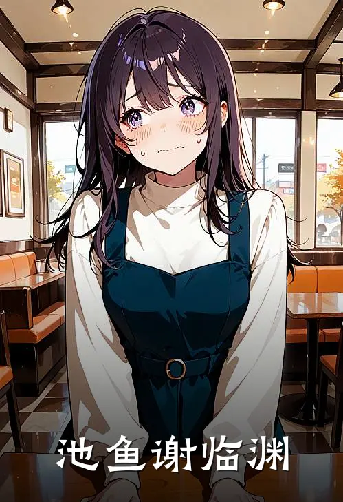 池鱼谢临渊