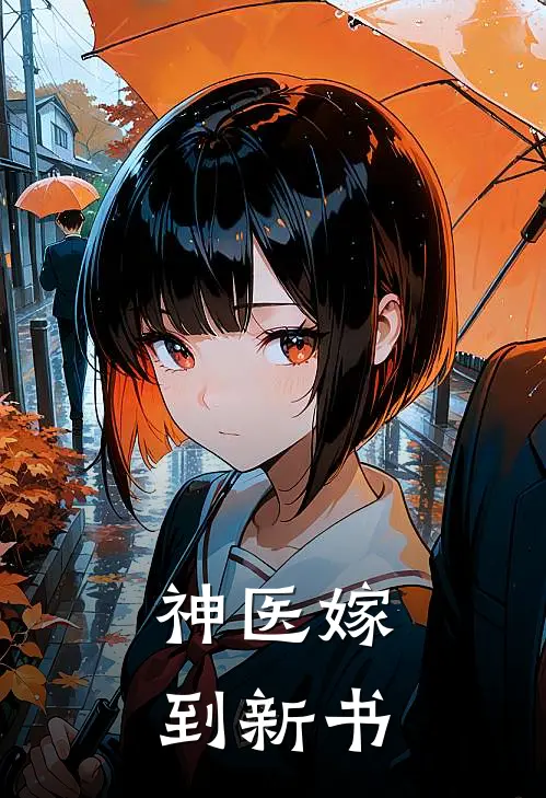 神医嫁到新书