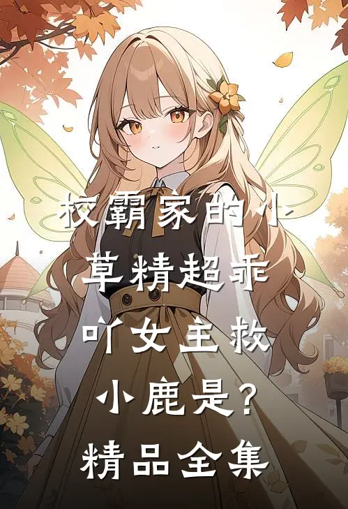校霸家的小草精超乖吖女主救小鹿是?精品全集
