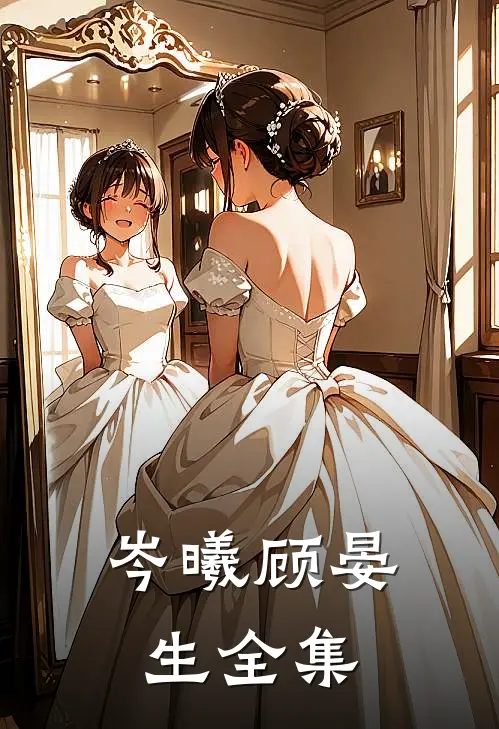 岑曦顾晏生全集