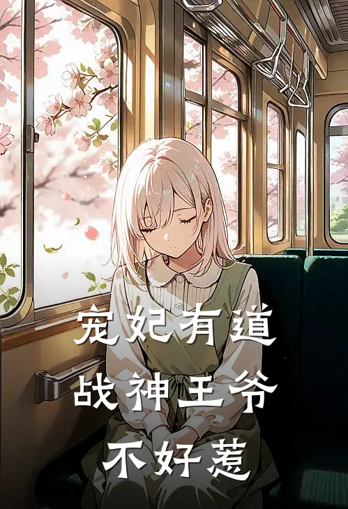 宠妃有道：战神王爷不好惹