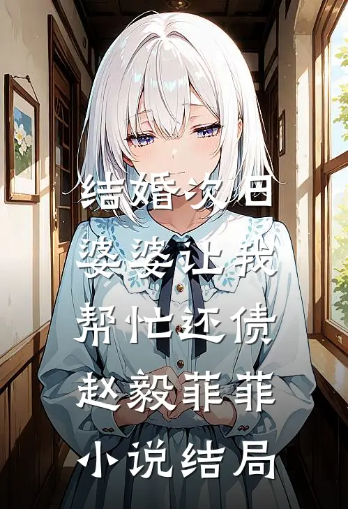 结婚次日，婆婆让我帮忙还债赵毅菲菲小说结局