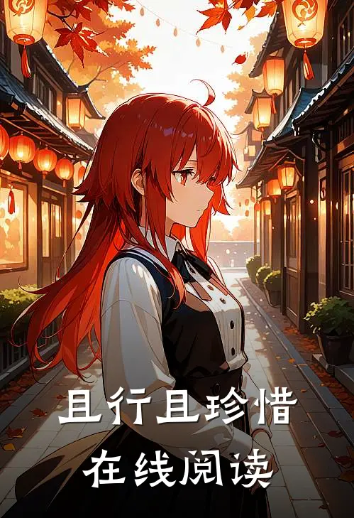 且行且珍惜在线阅读