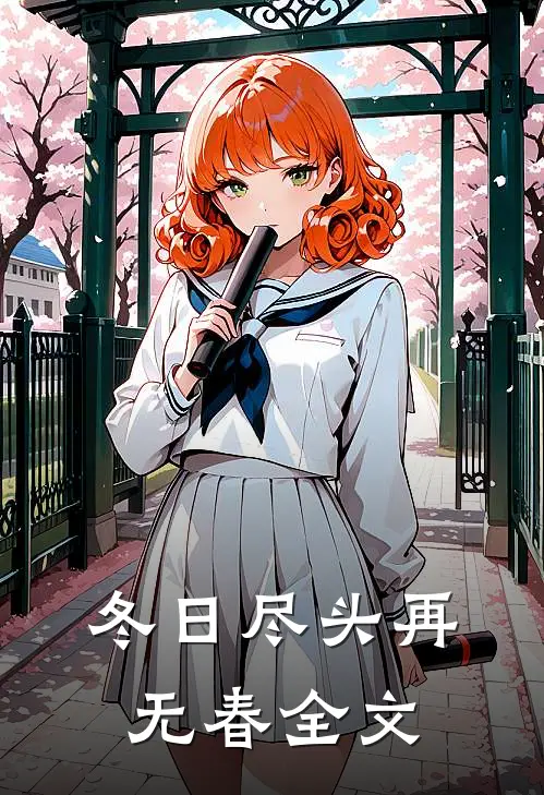 冬日尽头再无春全文
