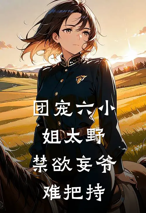 团宠六小姐太野，禁欲妄爷难把持