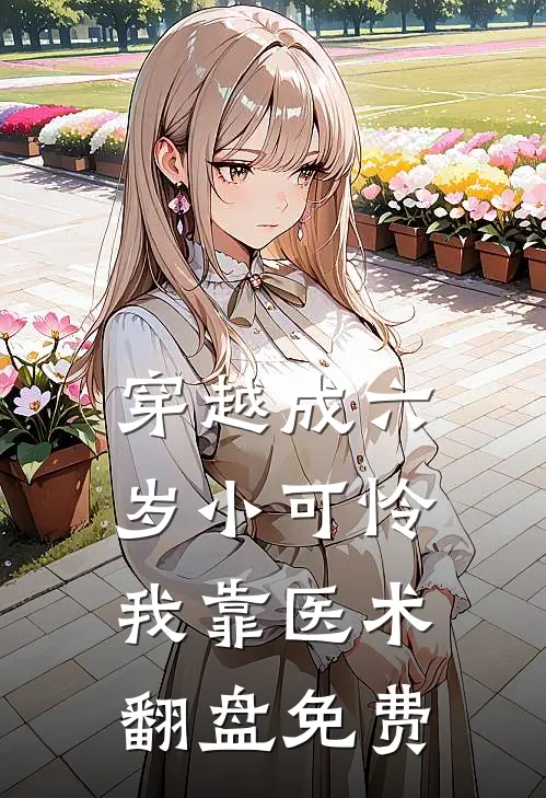 穿越成六岁小可怜，我靠医术翻盘免费