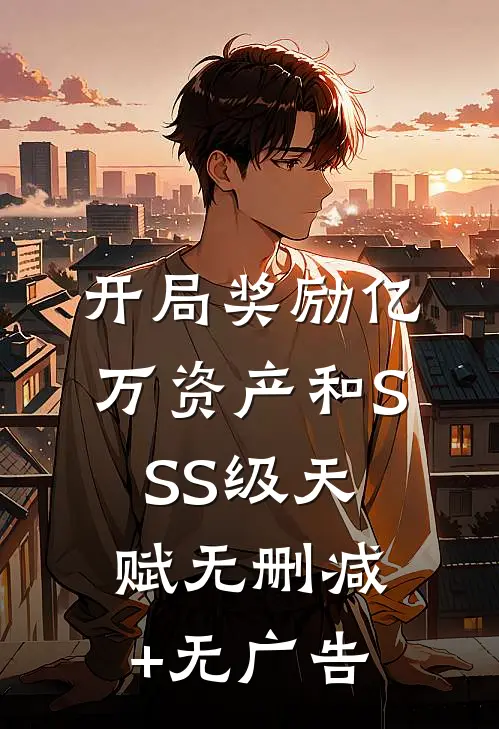 开局奖励亿万资产和SSS级天赋无删减+无广告
