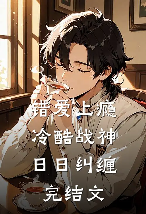 错爱上瘾，冷酷战神日日纠缠完结文