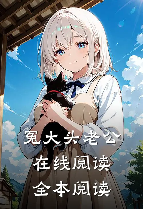冤大头老公在线阅读全本阅读