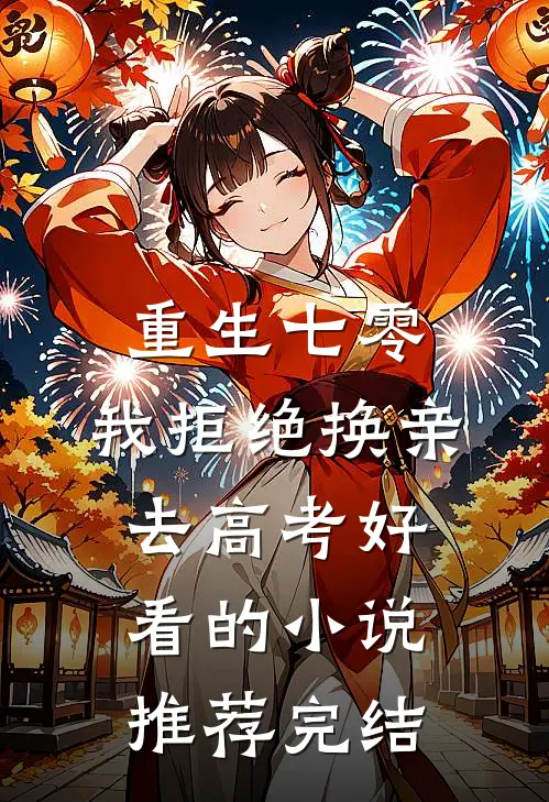 重生七零，我拒绝换亲去高考好看的小说推荐完结
