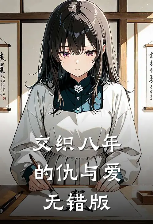 交织八年的仇与爱无错版