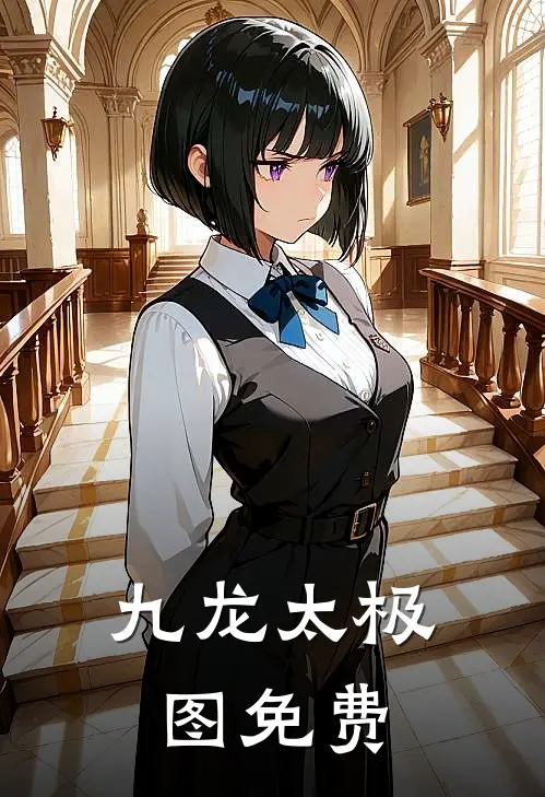 九龙太极图免费