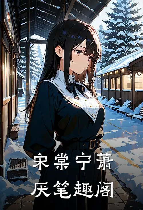 宋棠宁萧厌笔趣阁