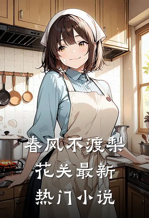 春风不渡梨花关最新热门小说