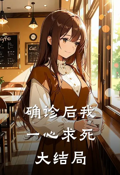 确诊后我一心求死大结局