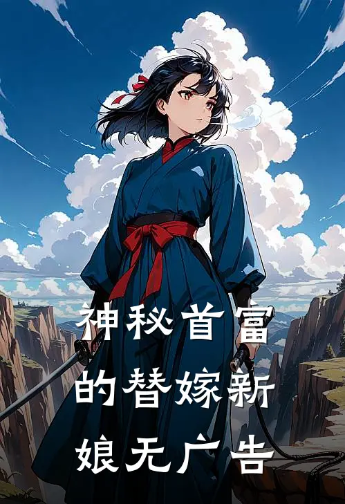 神秘首富的替嫁新娘无广告