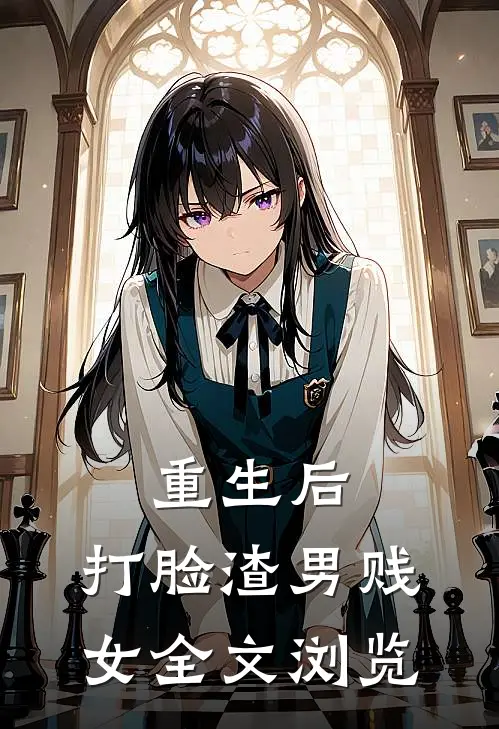重生后，打脸渣男贱女全文浏览