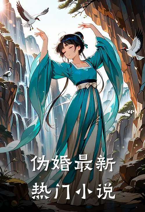 伪婚最新热门小说