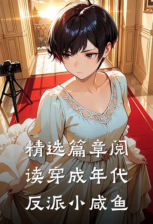 精选篇章阅读穿成年代反派小咸鱼