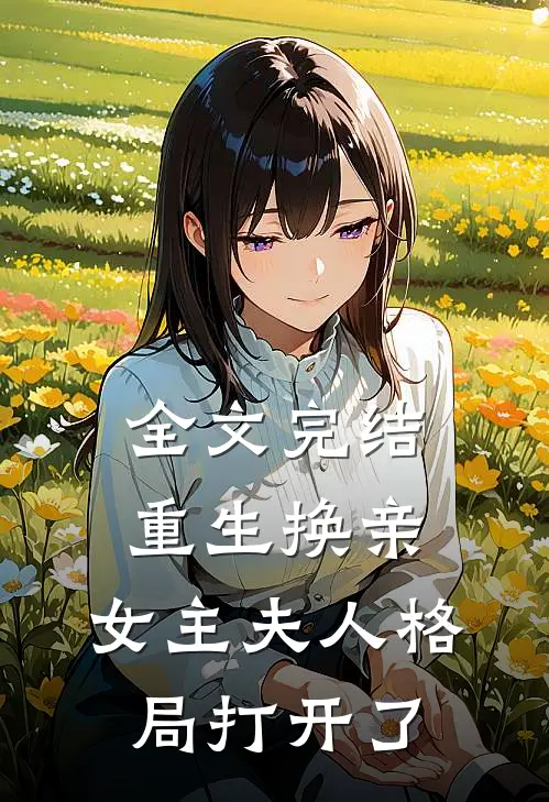 全文完结重生换亲，女主夫人格局打开了