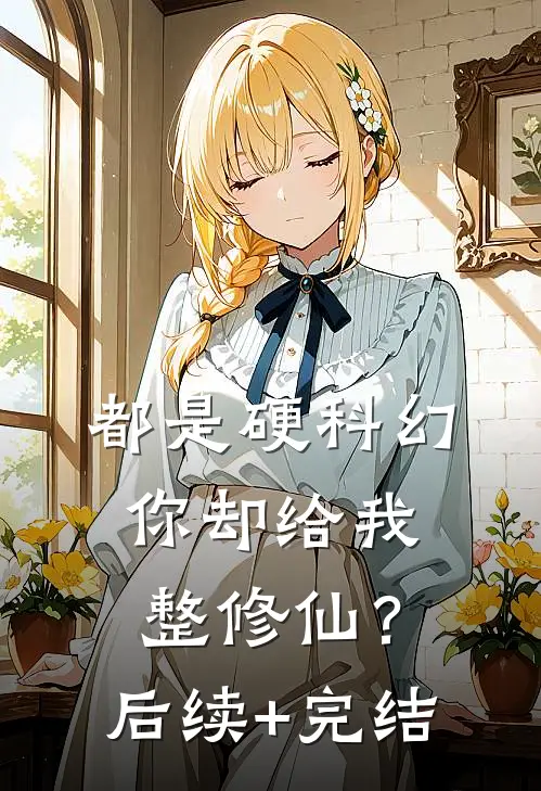 都是硬科幻，你却给我整修仙？后续+完结