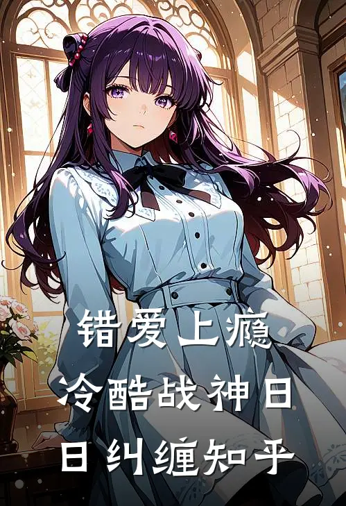 错爱上瘾，冷酷战神日日纠缠知乎