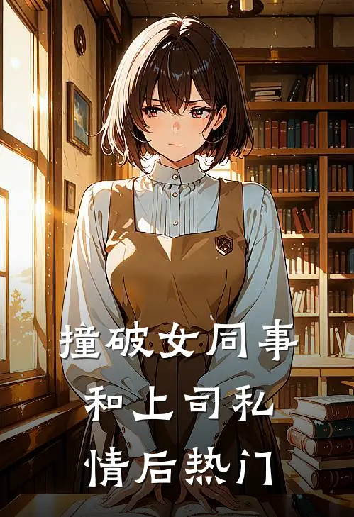 撞破女同事和上司私情后热门