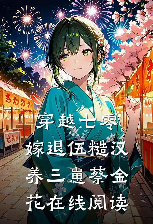 穿越七零，嫁退伍糙汉养三崽蔡金花在线阅读