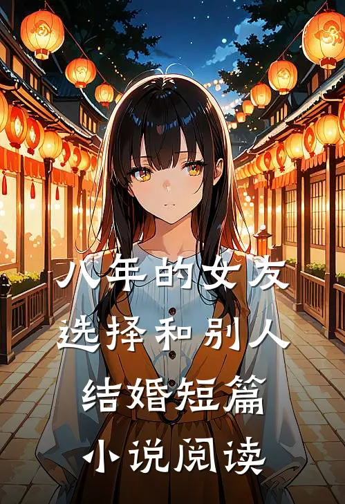 八年的女友，选择和别人结婚短篇小说阅读