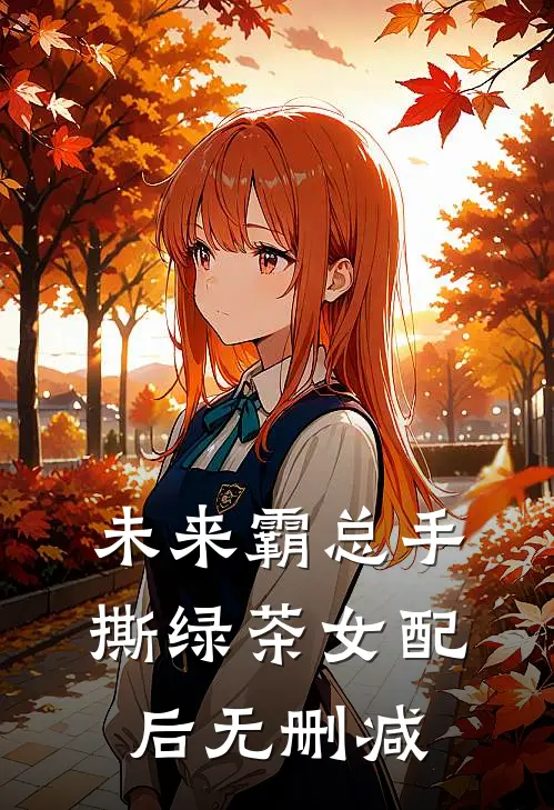未来霸总手撕绿茶女配后无删减
