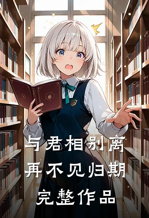 与君相别离，再不见归期完整作品