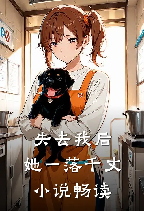 失去我后，她一落千丈小说畅读