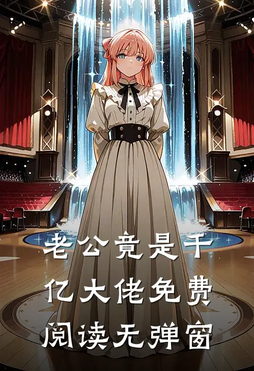 老公竟是千亿大佬免费阅读无弹窗