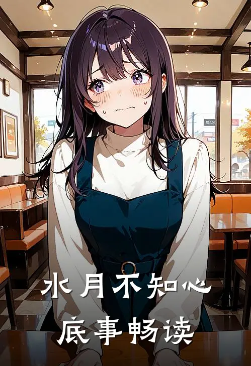 水月不知心底事畅读