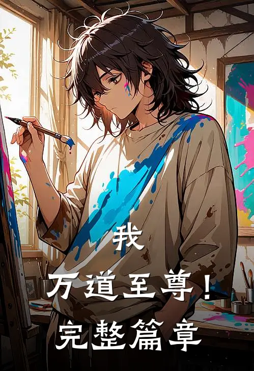 我，万道至尊！完整篇章