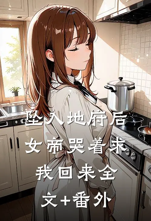 坠入地府后，女帝哭着求我回来全文+番外