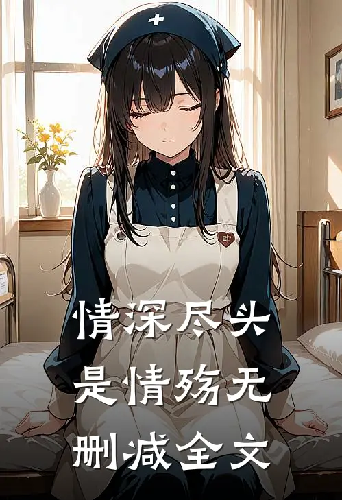 情深尽头是情殇无删减全文