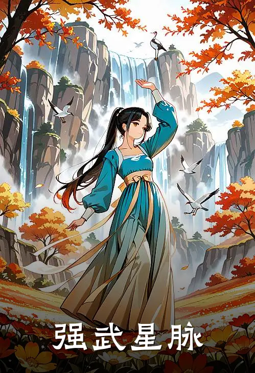 强武星脉