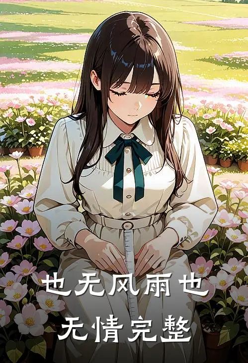 也无风雨也无情完整