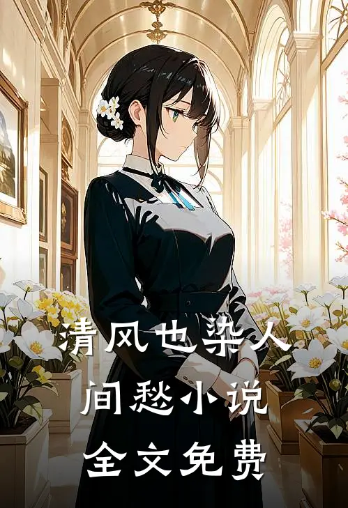 清风也染人间愁小说全文免费