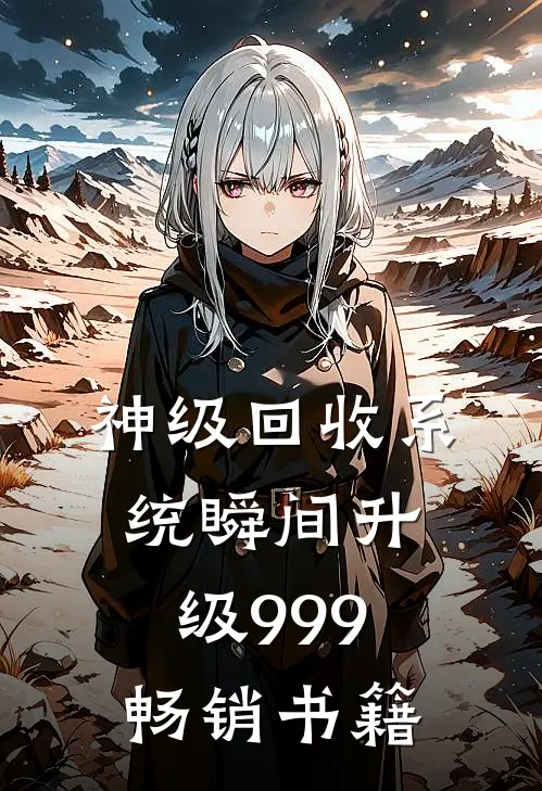 神级回收系统瞬间升级999畅销书籍