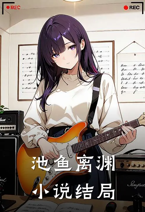 池鱼离渊小说结局